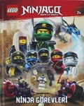 Lego Ninjago Ninja Görevleri