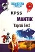 KPSS Mantık Yaprak Test
