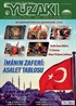 Yüzakı Aylık Edebiyat, Kültür, Sanat, Tarih ve Toplum Dergisi / Sayı: 161 Temmuz 2018
