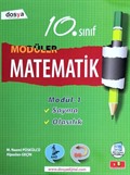 10. Sınıf Modüler Matematik Modül 1 Sayma Olasılık