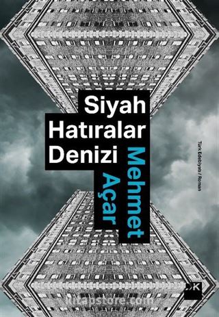 Siyah Hatıralar Denizi