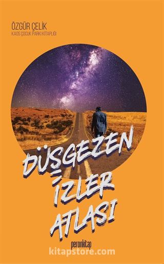 Düşgezen İzler Atlası