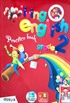 Living English Grade 2 Practice Book