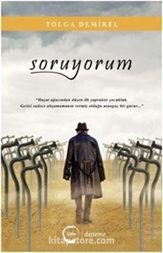 Soruyorum