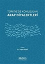 Türkiye'de Konuşulan Arap Diyalektleri