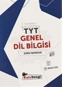 TYT Genel Dil Bilgisi Soru Bankası
