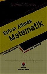 Sıfırın Altında Matematik - Matematik Kurallarını Olumlu Anlamda Nasıl Bükebiliriz