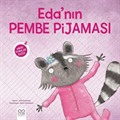 Minik Adımlar / Eda'nın Pembe Pijaması
