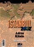 İstanbul 2002 Adres Kitabı