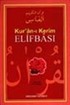 Kur'an-ı Kerîm Elifbâsı