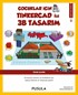 Çocuklar İçin Tinkercad ile 3B Tasarım