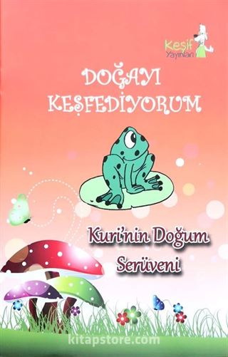 Kuri'nin Doğum Serüveni