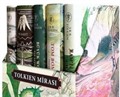 Tolkien Mirası (Kutulu 5 Kitap)