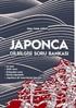 Japonca Dil Bilgisi Soru Bankası