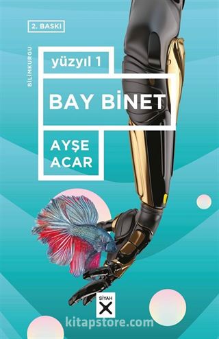 Yüzyıl 1/ Bay Binet