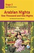 Arabian Nights CD'li / Stage 2 (İngilizce Hikaye)