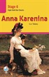 Anna Karenina CD'li / Stage 6 (İngilizce Hikaye)