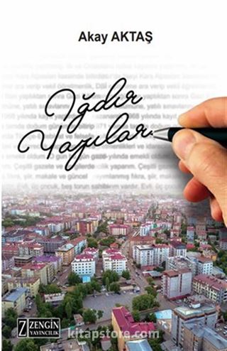 Iğdır Yazıları