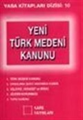 Yeni Türk Medeni Kanunu