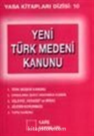 Yeni Türk Medeni Kanunu