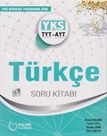 YKS TYT AYT Türkçe Soru Kitabı