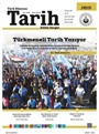 Türk Dünyası Tarih Kültür Dergisi Sayı: 379 Temmuz 2018