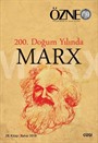 Özne 28. Kitap 200. Doğum Yılında Marx