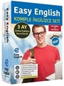 Easy English Komple İngilizce Eğitim Seti