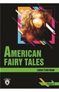 American Fairy Tales / Stage 3 (İngilizce Hikaye)