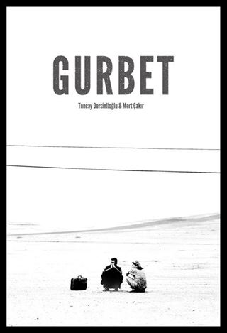 Gurbet