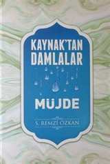 Kaynak'tan Damlalar