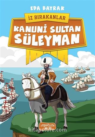 Kanuni Sultan Süleyman