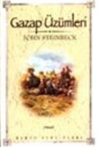 Gazap Üzümleri