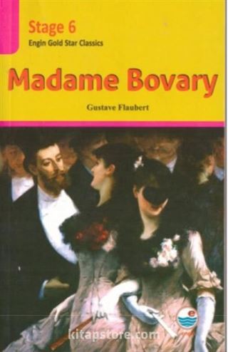 Madame Bovary / Stage 6