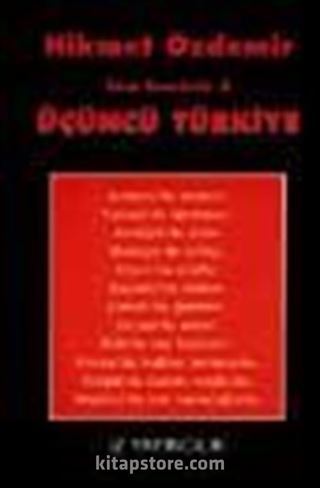 Üçüncü Türkiye