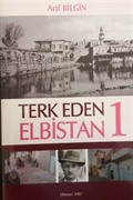 Terk Eden Elbistan 1