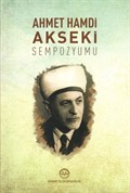 Ahmet Hamdi Akseki Sempozyumu