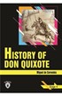 History Of Don Quixote / Stage 4 (İngilizce Hikaye)