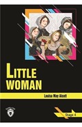 Little Woman / Stage 4 (İngilizce Hikaye)