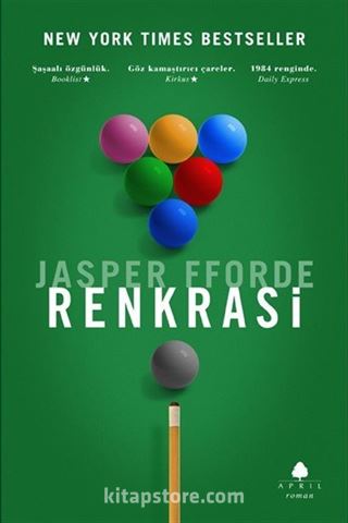 Renkrasi