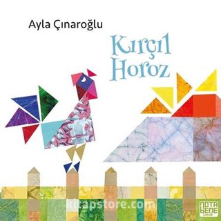 Kırçıl Horoz