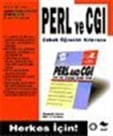 PERL ve CGI Çabuk Öğrenim Kılavuzu