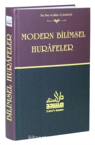 Modern Bilimsel Hurafeler