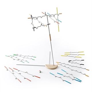 Suspend (8+ yaş) / (MD004371)