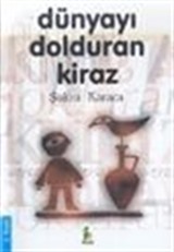 Dünyayı Dolduran Kiraz