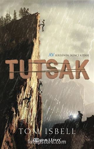 AV 2 / Tutsak