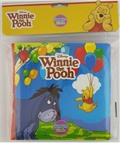 Disney Winnie The Pooh Banyo Kitabı