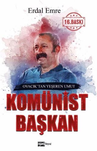Komünist Başkan