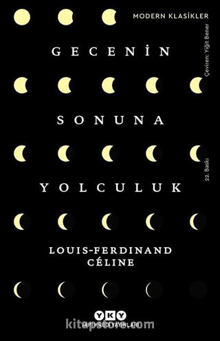 Gecenin Sonuna Yolculuk