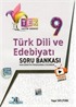 9. Sınıf TEK Serisi Video Çözümlü Türk Dili ve Edebiyatı Soru Bankası
